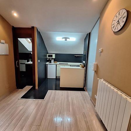 Apartamento Enol Onís Zewnętrze zdjęcie