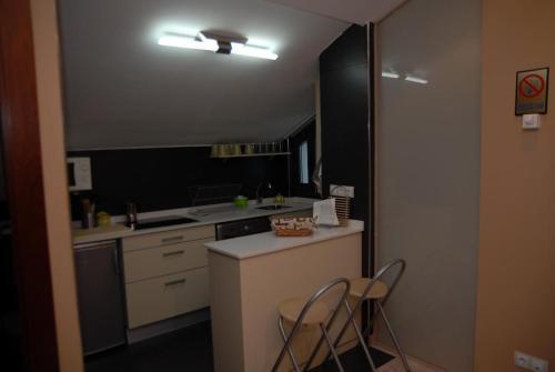 Apartamento Enol Onís Zewnętrze zdjęcie