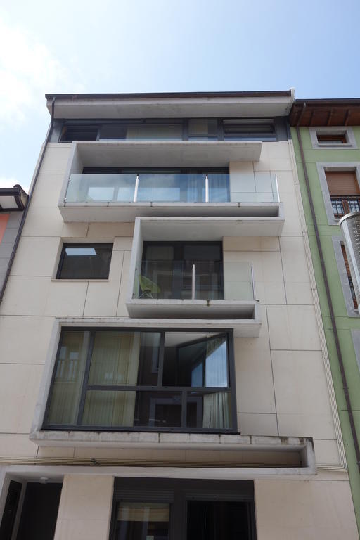 Apartamento Enol Onís Zewnętrze zdjęcie