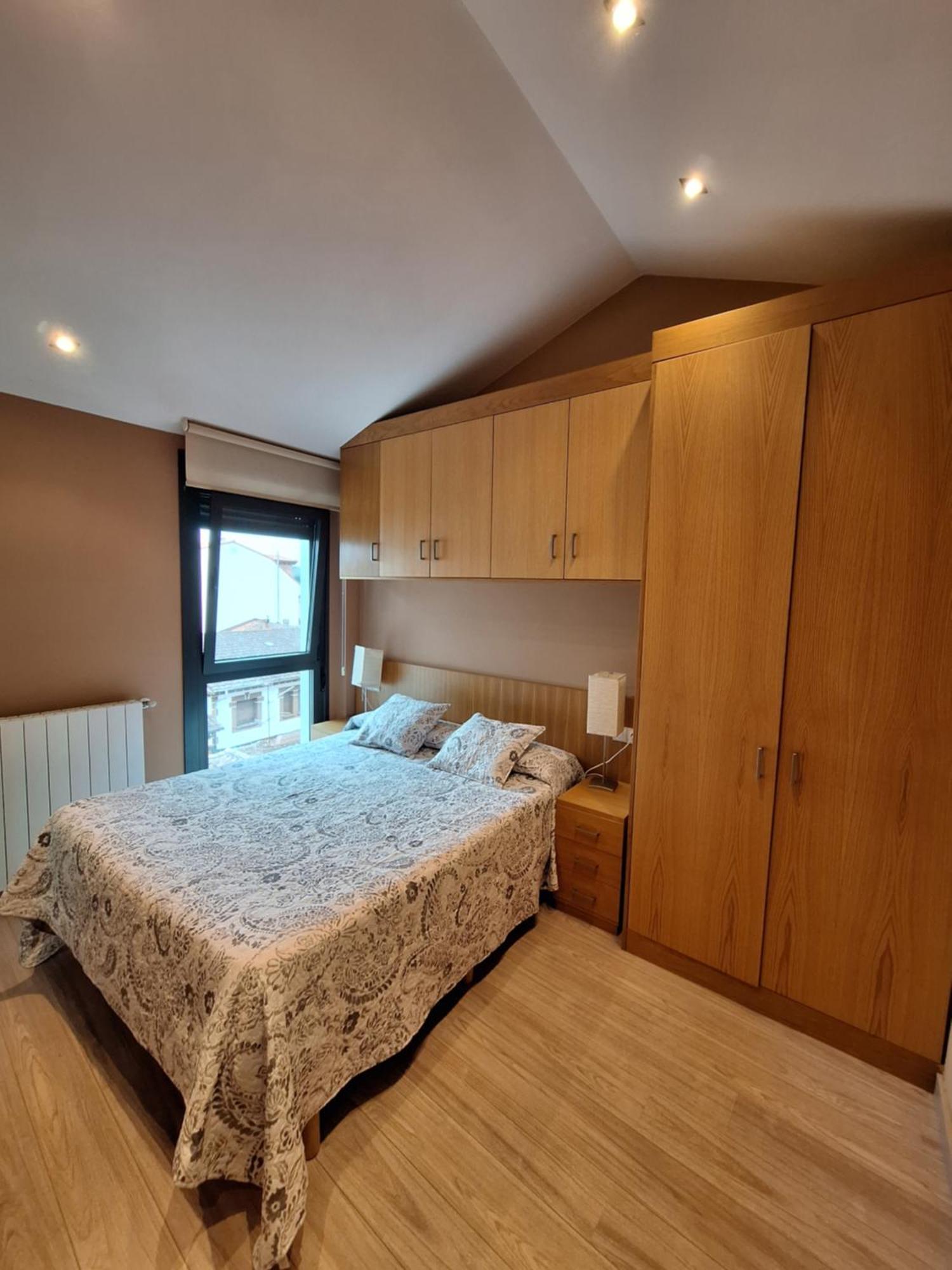 Apartamento Enol Onís Zewnętrze zdjęcie
