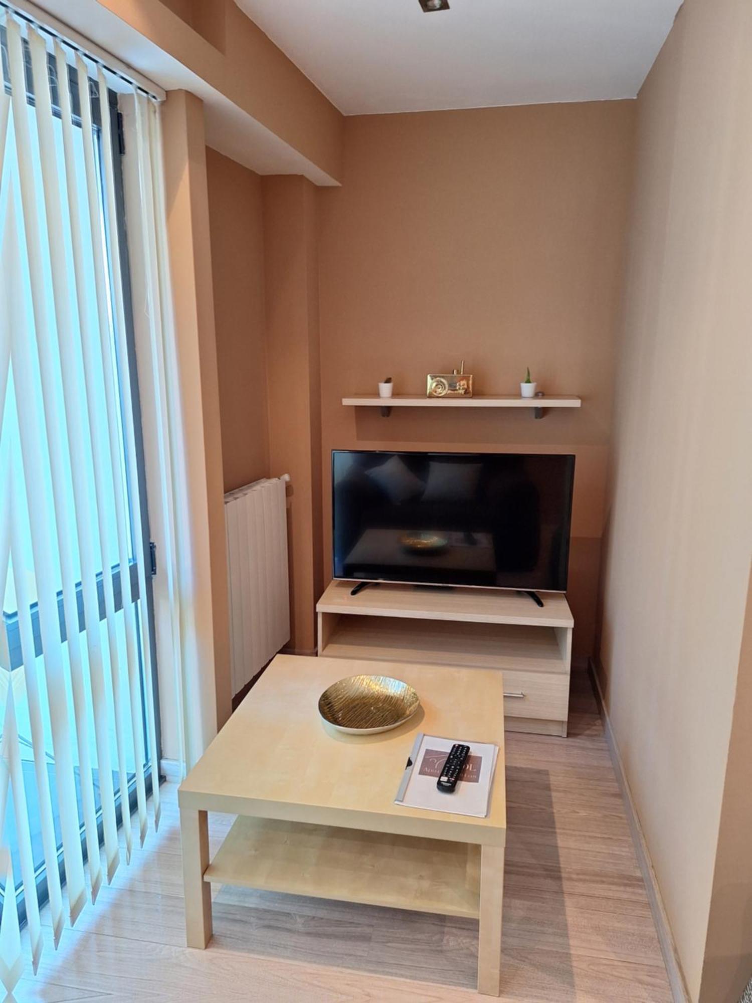 Apartamento Enol Onís Zewnętrze zdjęcie