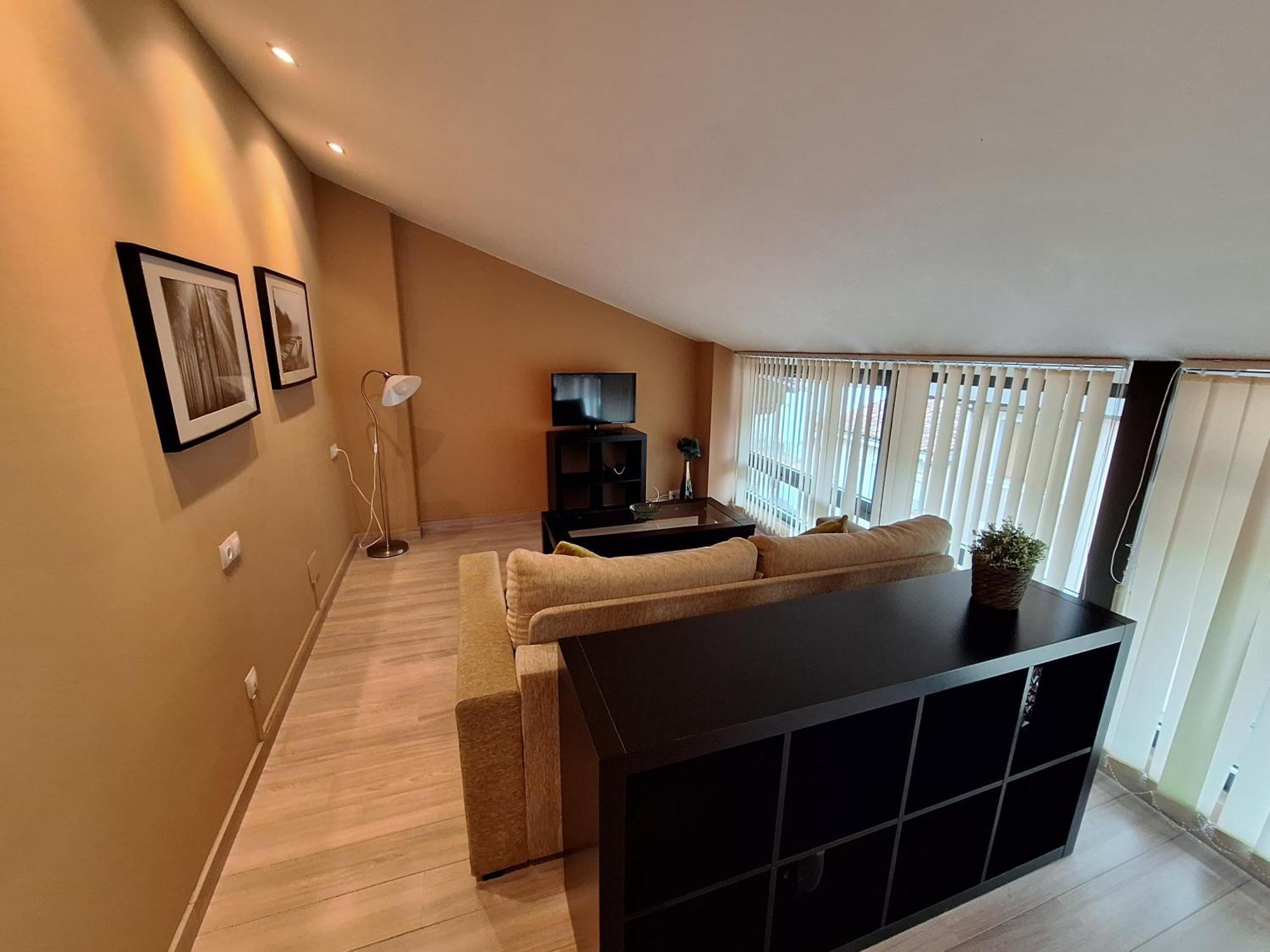 Apartamento Enol Onís Zewnętrze zdjęcie