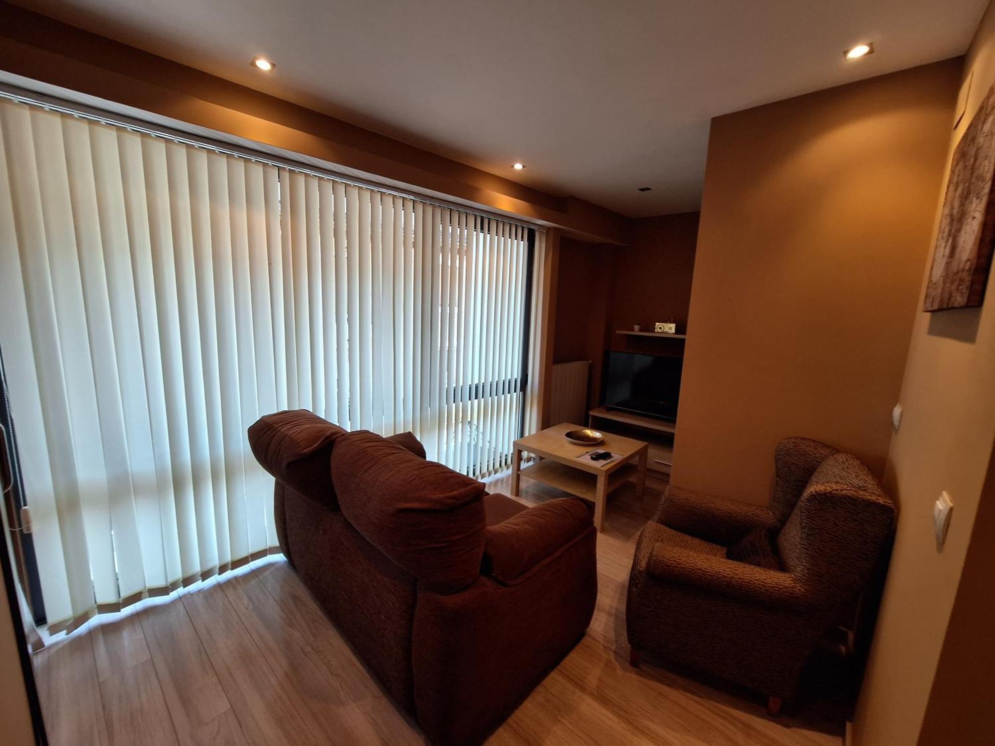Apartamento Enol Onís Zewnętrze zdjęcie