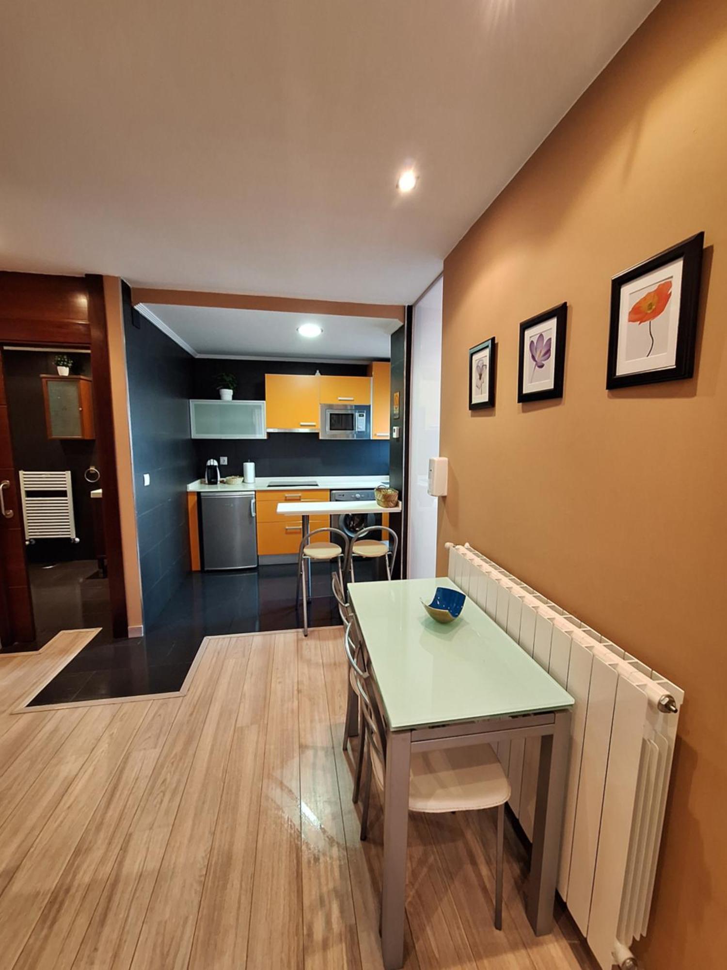 Apartamento Enol Onís Zewnętrze zdjęcie