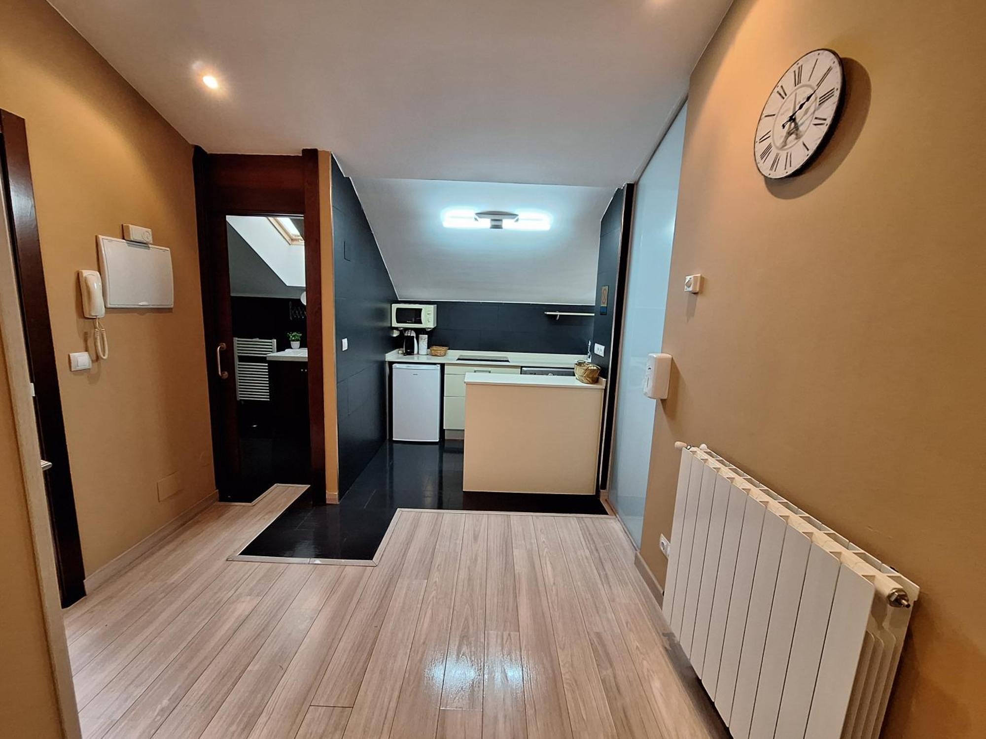 Apartamento Enol Onís Zewnętrze zdjęcie