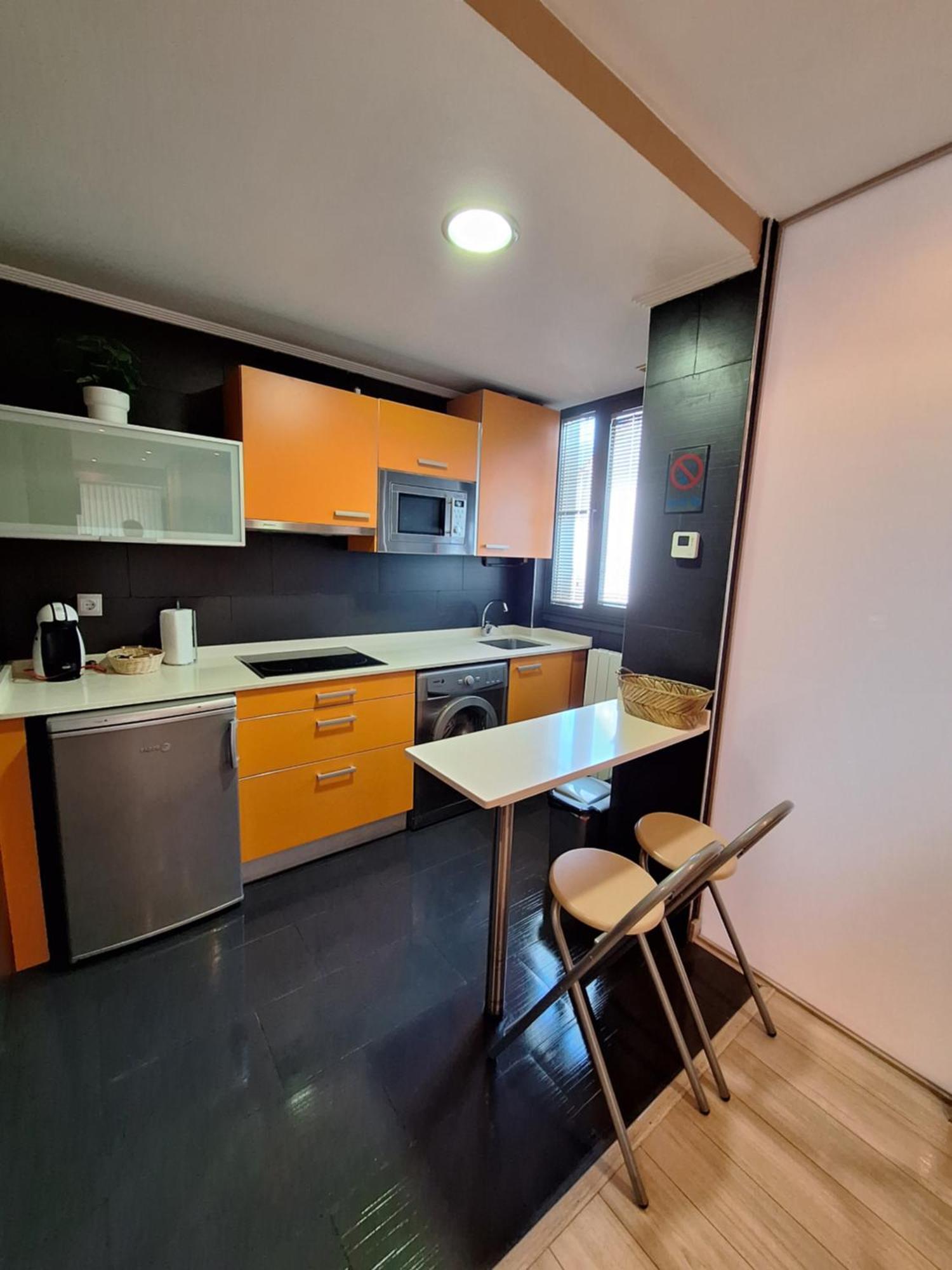 Apartamento Enol Onís Zewnętrze zdjęcie