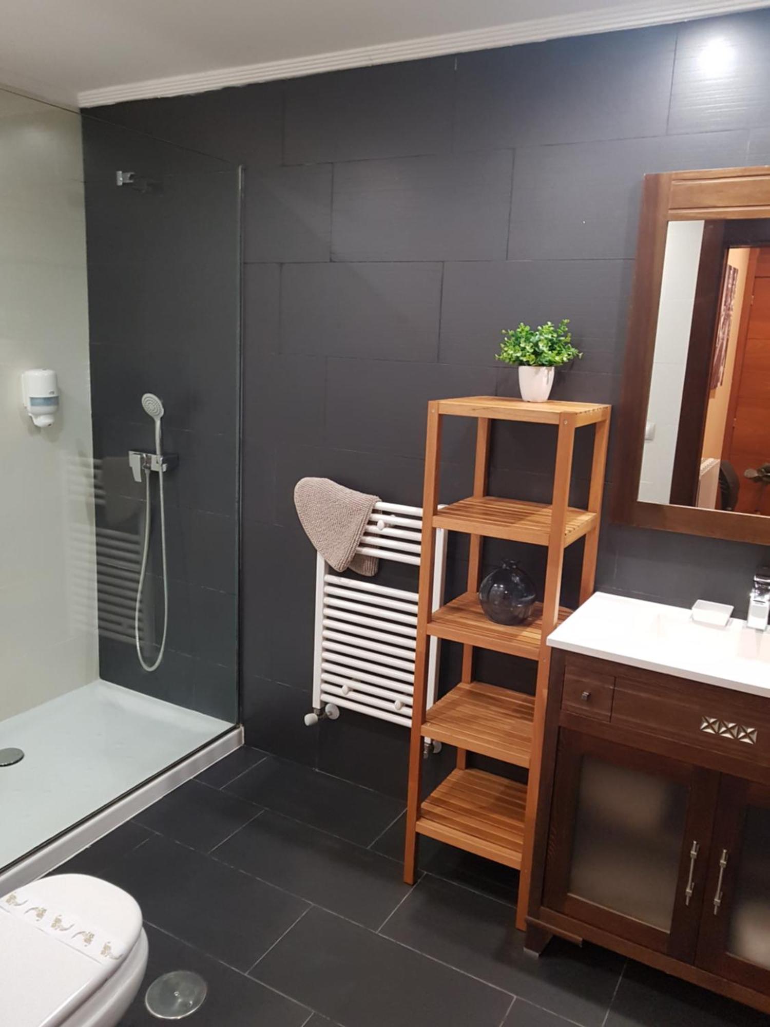 Apartamento Enol Onís Zewnętrze zdjęcie