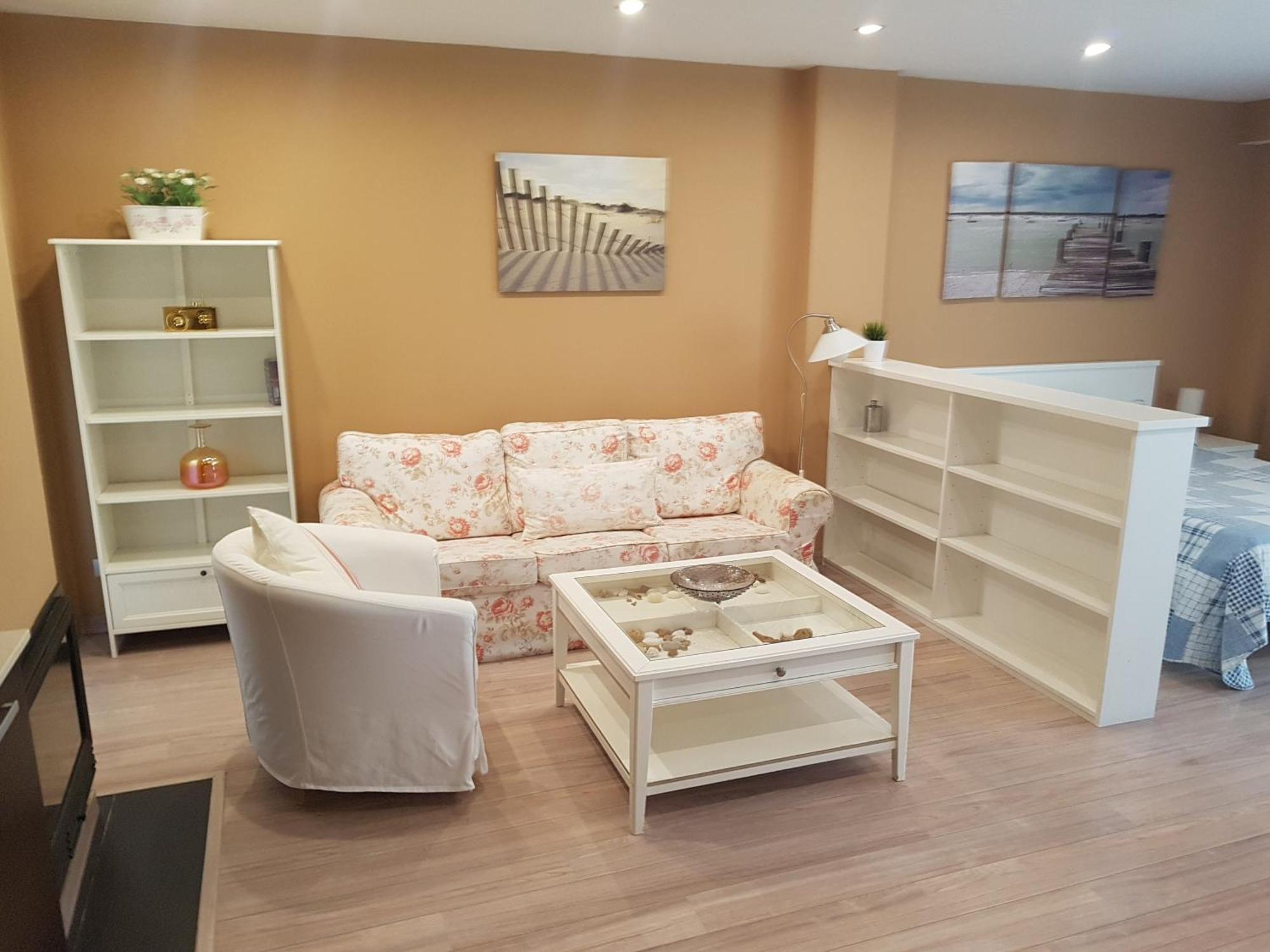 Apartamento Enol Onís Zewnętrze zdjęcie