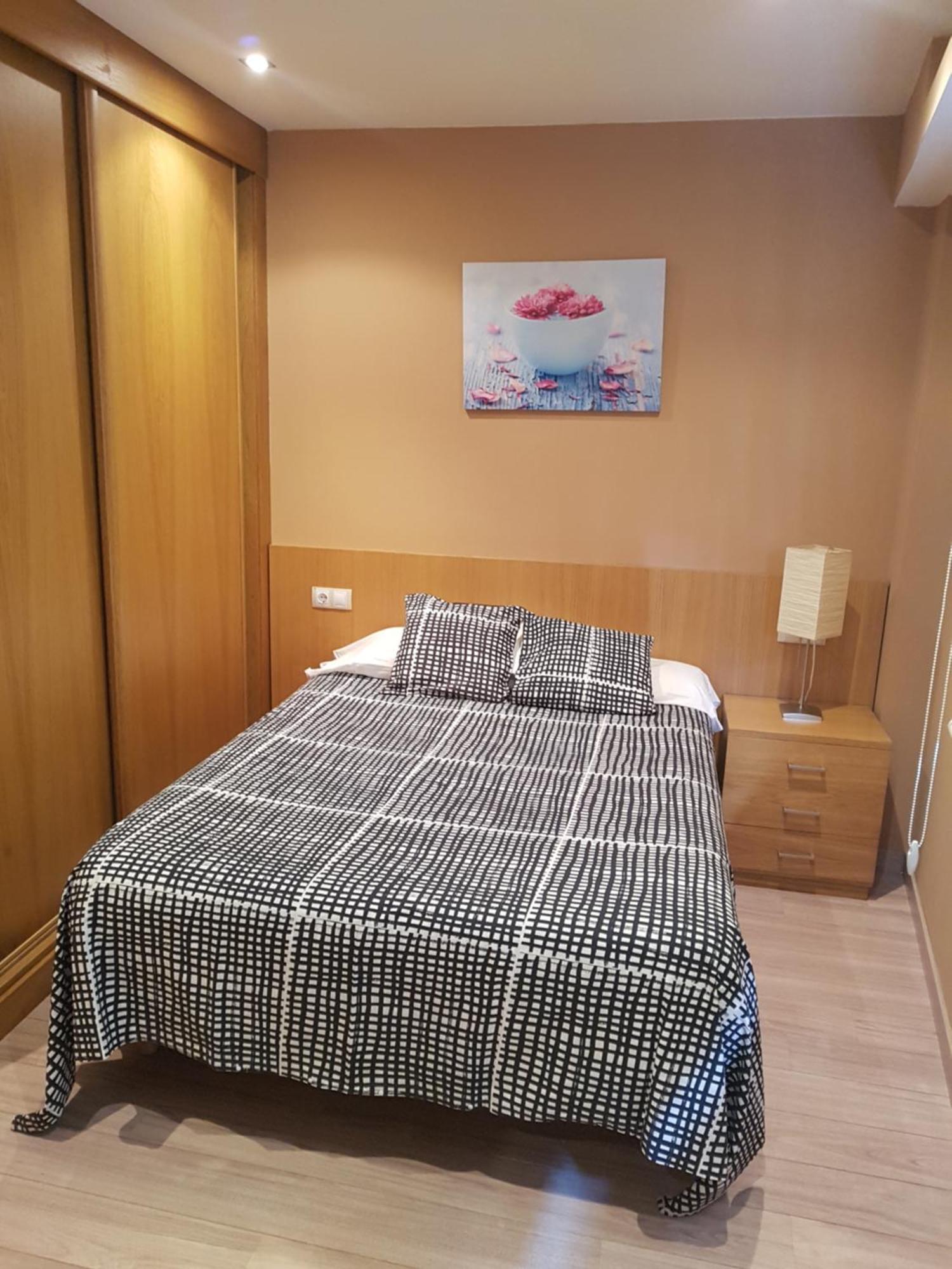 Apartamento Enol Onís Zewnętrze zdjęcie