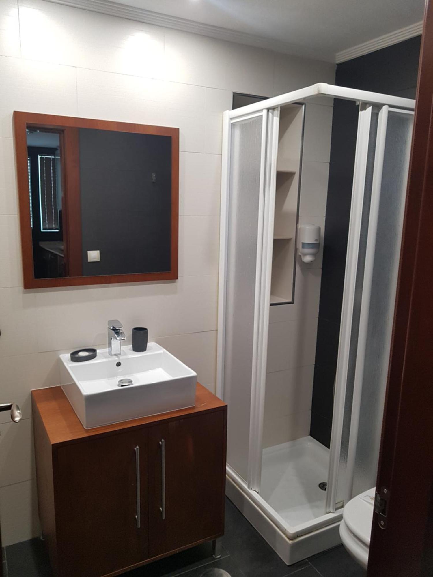 Apartamento Enol Onís Zewnętrze zdjęcie