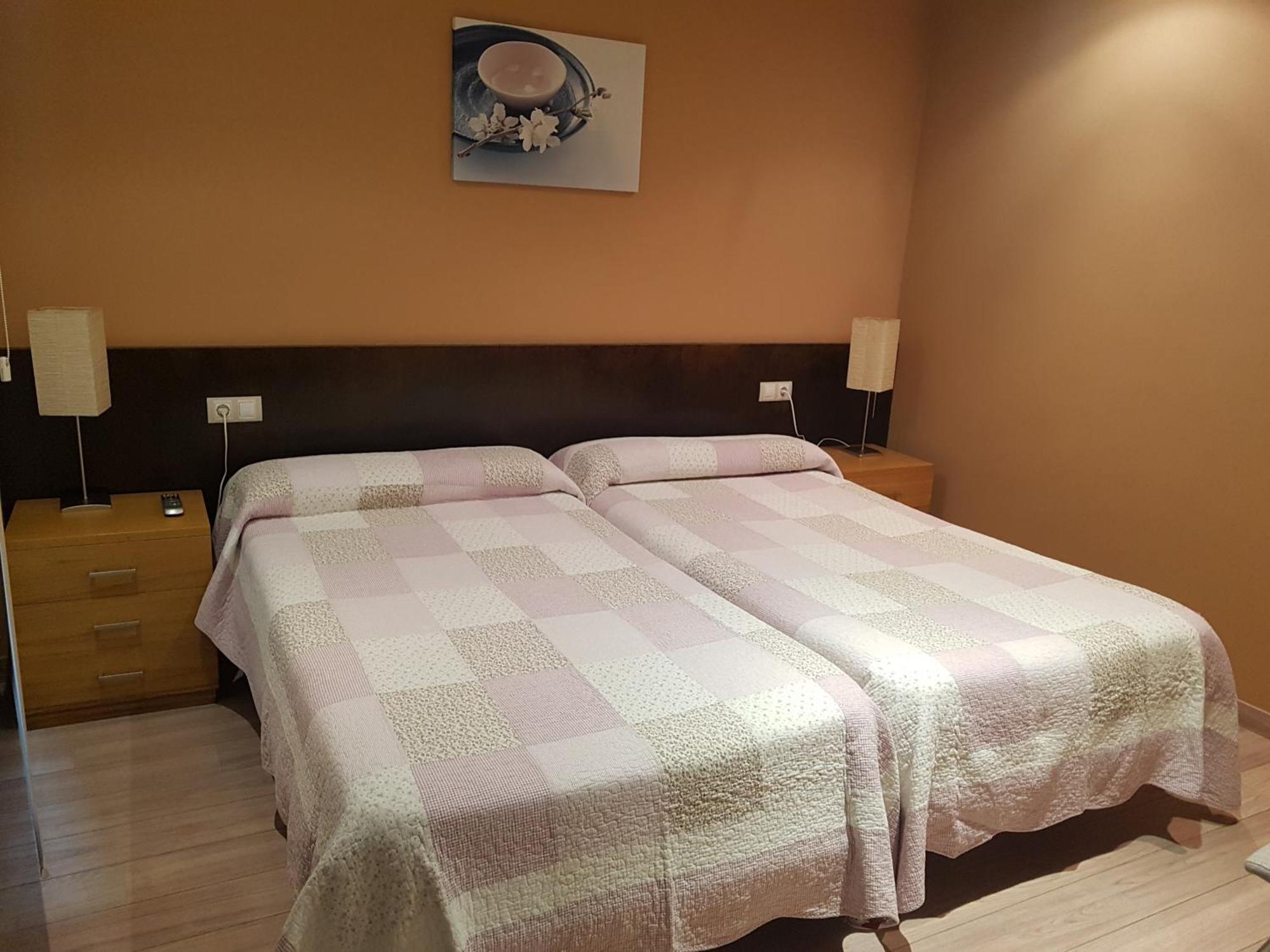 Apartamento Enol Onís Zewnętrze zdjęcie
