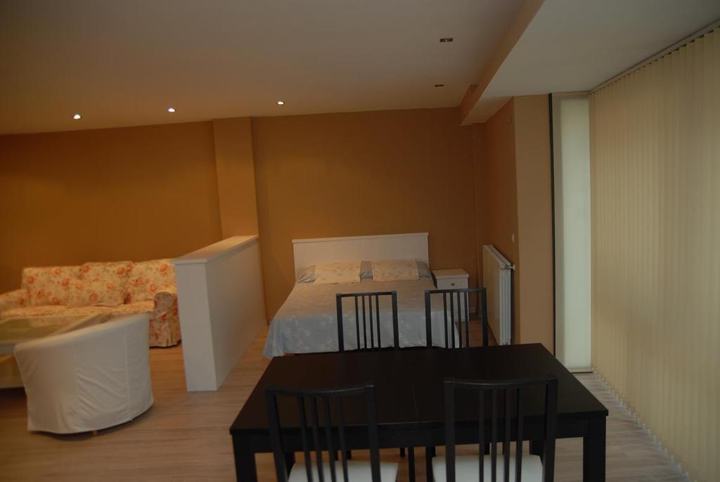 Apartamento Enol Onís Pokój zdjęcie