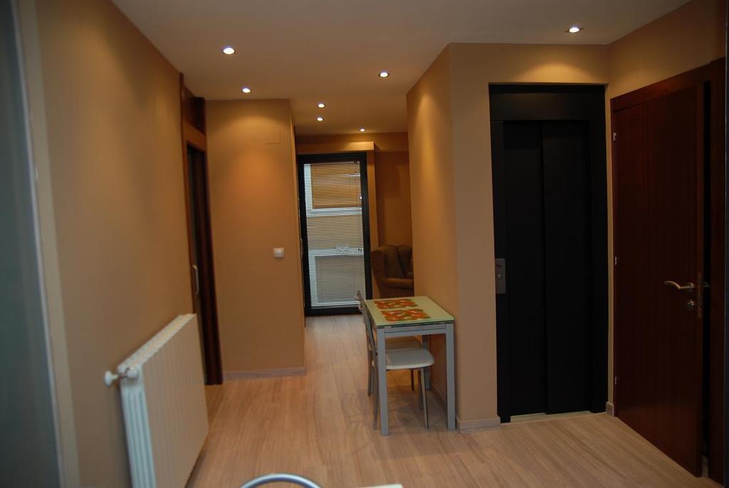 Apartamento Enol Onís Pokój zdjęcie
